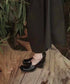 Square Toe Shoes